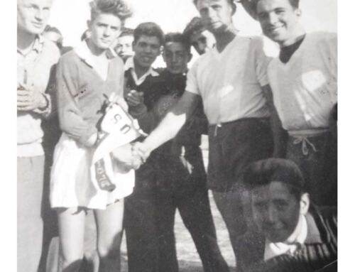 Hitos: Cuando La Mondiola salió campeón