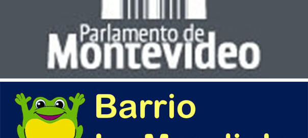Barrio La Mondiola 110 Años