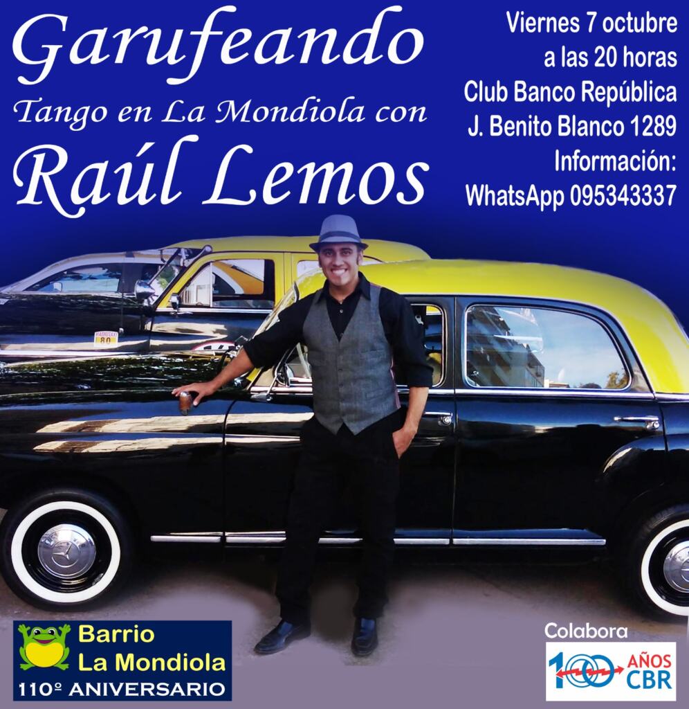 Primavera Musical