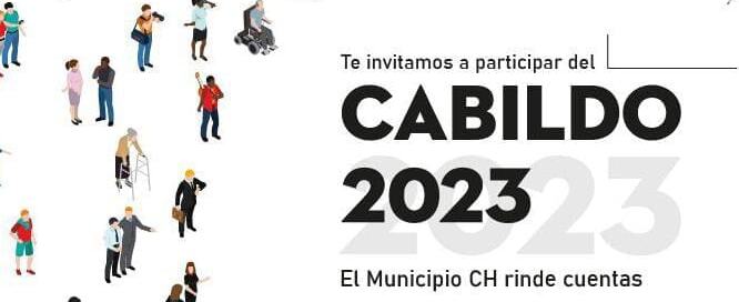Cabildo 2023