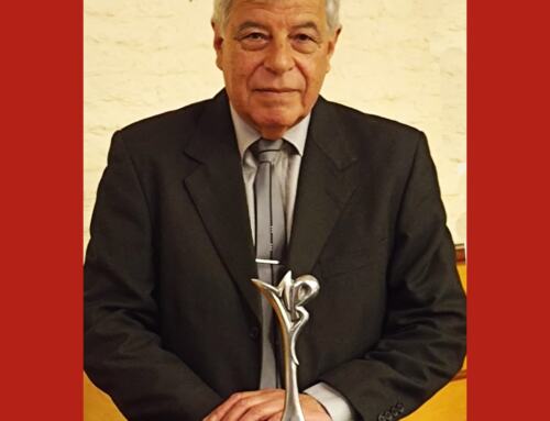Merecido premio al director del coro «Voces de La Mondiola»