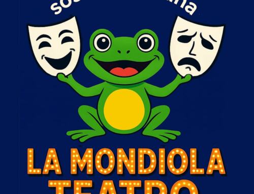 Nuevo taller: La Mondiola Teatro