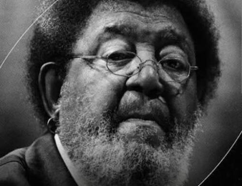 «Estaba naciendo una leyenda» por Julio Garategui