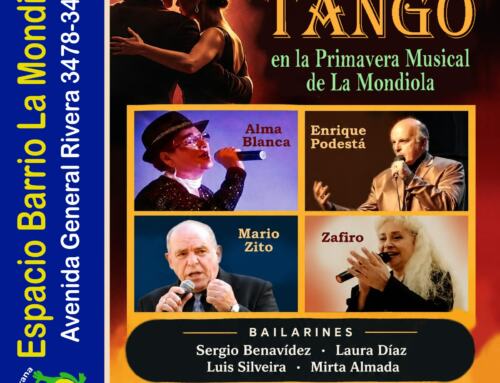 Finaliza la «Primavera Musical de La Mondiola 2026» con un gran evento: Más detalles